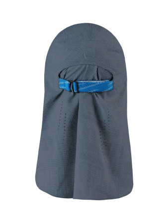 Кепка BUFF Pack Sahara Tiho Steel
