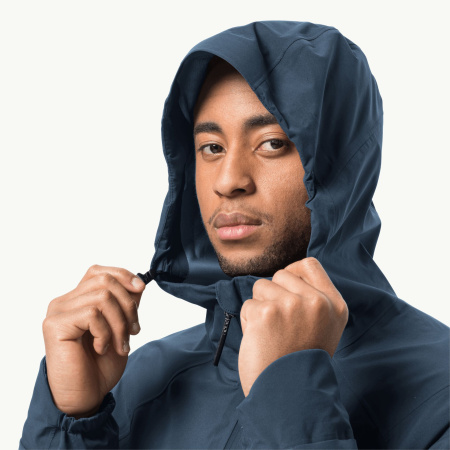 Куртка JACK WOLFSKIN BIKE COMMUTE MONO