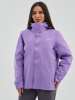 STROBBS куртка T3340 жен. (M, фиолетовый)