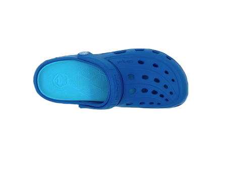 Женские сабо (кроксы) COQUI 6352 (JUMPER)