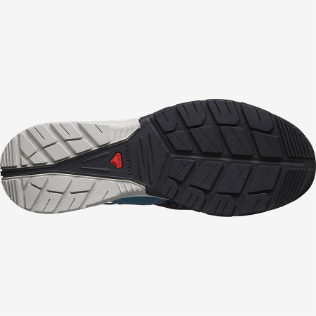Кроссовки SALOMON TECH AMPHIB 4