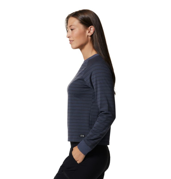Лонгслив Mountain Hardwear Wander Pass Long Sleeve