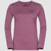 Футболка JACK WOLFSKIN SKY THERMAL LS Футболка JACK WOLFSKIN SKY THERMAL LS