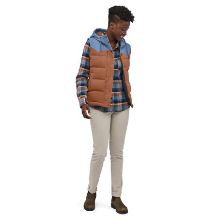 Жилет PATAGONIA Bivy hooded vest