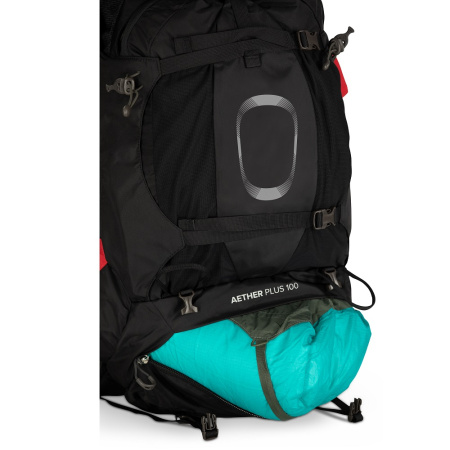 Рюкзак Osprey Aether Plus 100