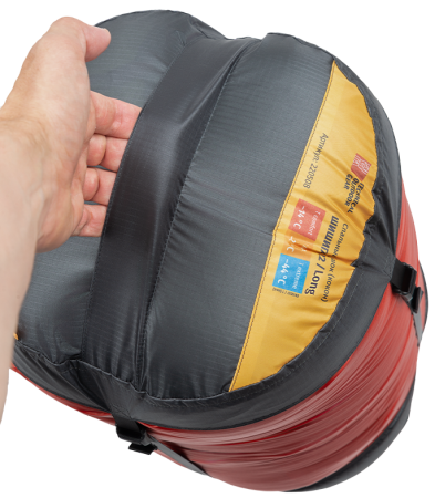 Спальник SIVERA Шишига -22 Long Спальник SIVERA Шишига -22 Long