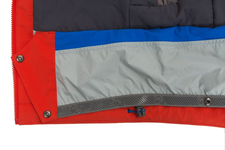 Куртка Red Fox Voltage