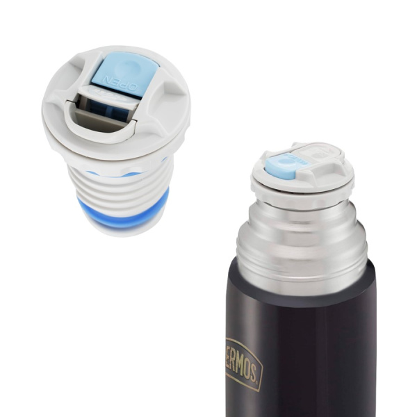 Термос THERMOS FBB-750 GOLD 0.75L