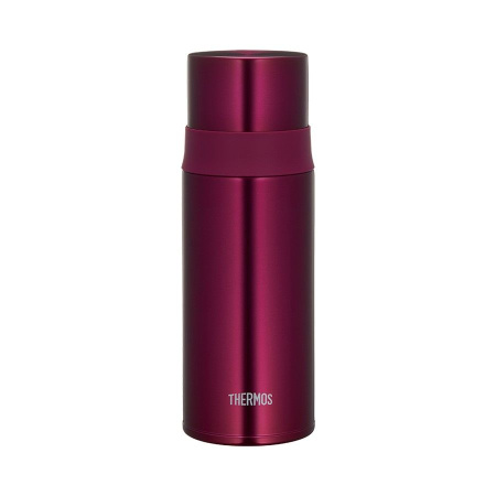 THERMOS термос FFM 0.35L (бордовый)