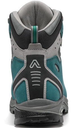 Треккинговые ботинки ASOLO Greenwood Bunion GV