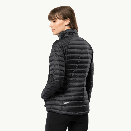 Куртка JACK WOLFSKIN PASSAMANI DOWN Куртка JACK WOLFSKIN PASSAMANI DOWN