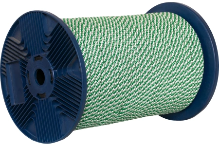 Репшнур LANEX  ПС ПА 7 мм 24пр Репшнур LANEX  ПС ПА 7 мм 24пр