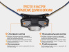 Фонарь Fenix CREE XP-G3 Фонарь Fenix CREE XP-G3
