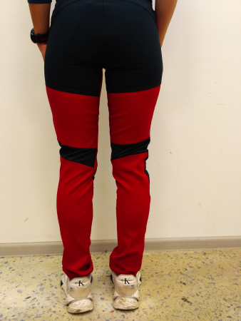 Брюки KAILAS Ridge Rock Climbing Stretchy