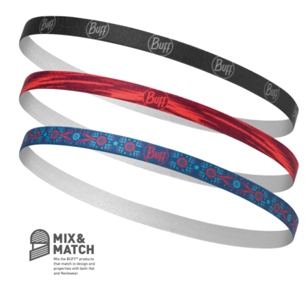 Набор повязок BUFF GOSSIE MULTI