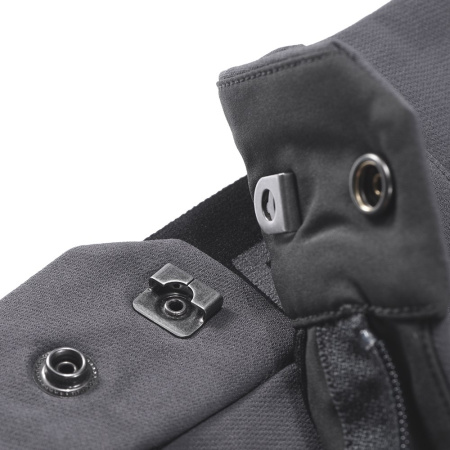 Брюки KAILAS LT Thick Softshell