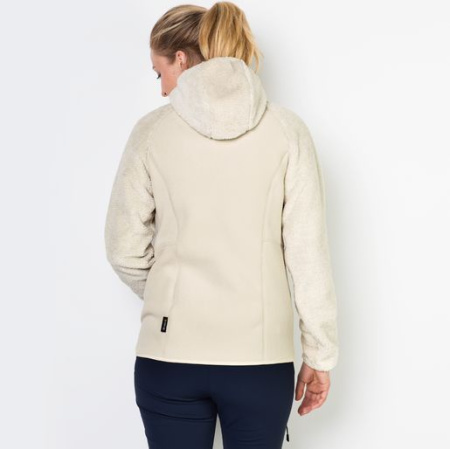 Джемпер JACK WOLFSKIN PINE CONE