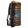 Сумка AQUAPAC Upano Waterproof Duffel 90L (Cool Grey) Сумка AQUAPAC Upano Waterproof Duffel 90L (Cool Grey)
