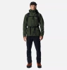 Мужские брюки Mountain Hardwear Chockstone alpine