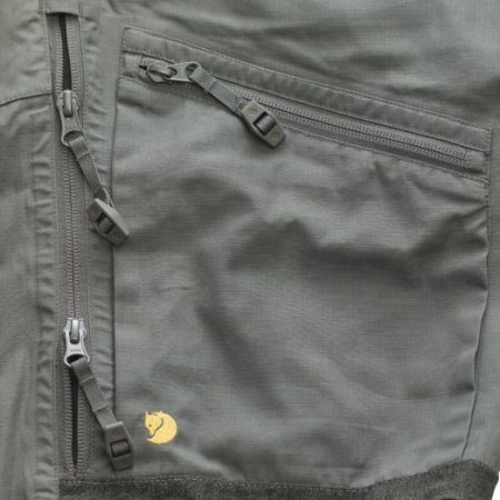 Брюки FJALL RAVEN Bergtagen