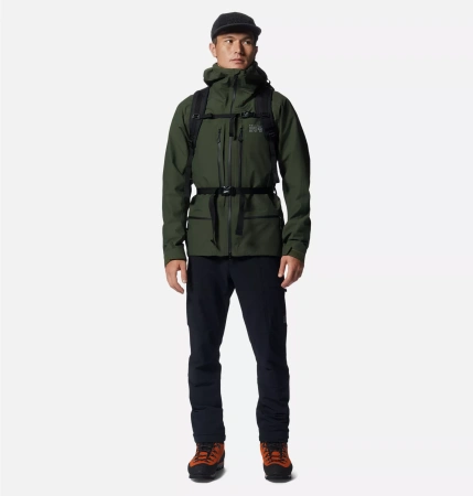 Мужские брюки Mountain Hardwear Chockstone alpine