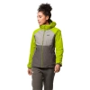 Куртка JACK WOLFSKIN MOUNT ISA 3 в 1 Куртка JACK WOLFSKIN MOUNT ISA 3 в 1