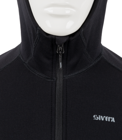 Флисовая куртка Sivera Гавран