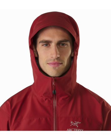 Куртка ARCTERYX Zeta LT Куртка ARCTERYX Zeta LT