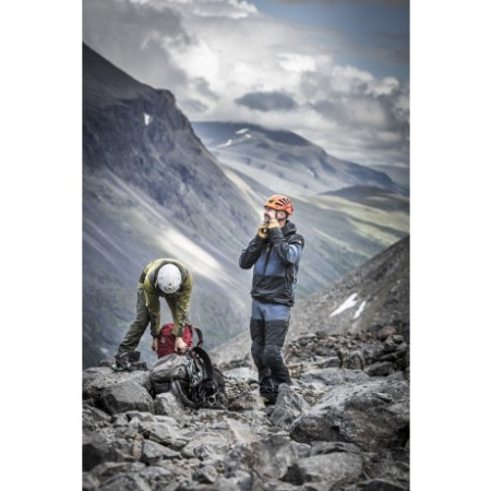 Брюки FJALL RAVEN Keb