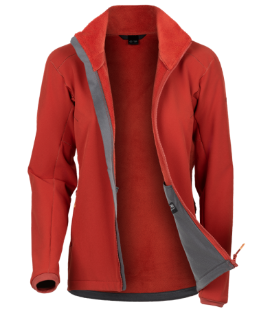 Женская куртка SIVERA Гарба