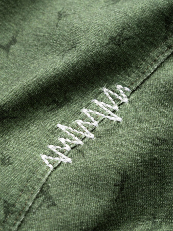 Рубашка CHILLAZ Sebastian