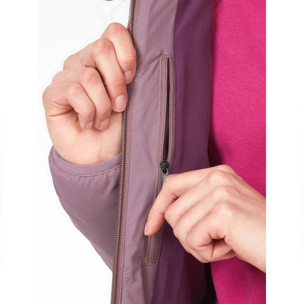 Куртка MARMOT Novus Hoody