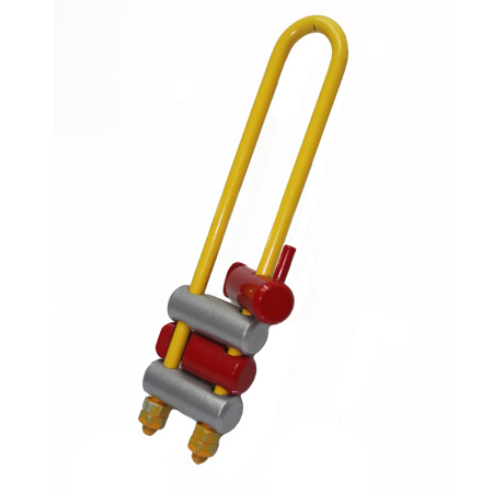 Спусковое устройство ОРИОН-АЛЬП Решетка 4А