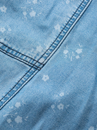 Брюки CHILLAZ Jeanie