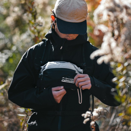 Поясная сумка Naturehike Hydrogen 5L 