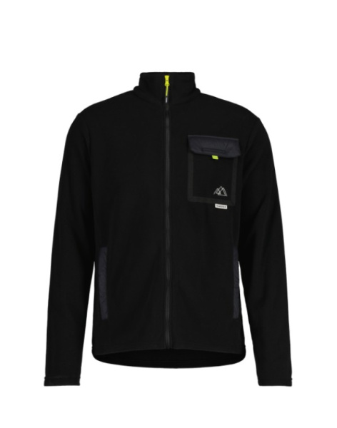 Мужская флисовая куртка VIGOM