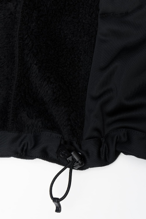 Мужская флисовая куртка OZONE Prior Мужская флисовая куртка OZONE Prior