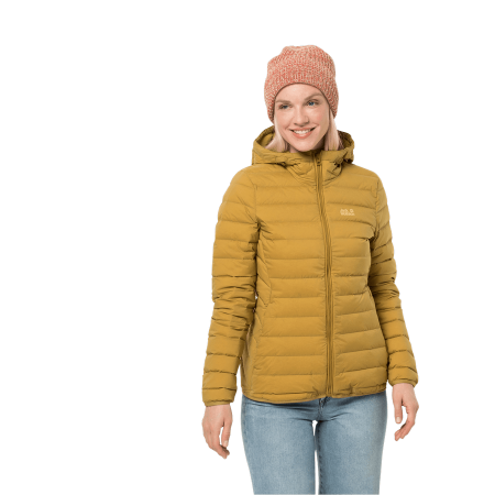 Куртка JACK WOLFSKIN GLOWING MOUNTAIN