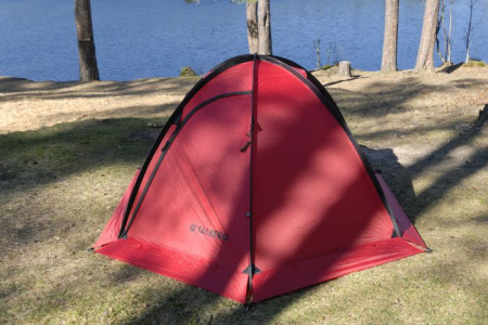 Палатка Talberg SPACE PRO 3 Палатка Talberg SPACE PRO 3