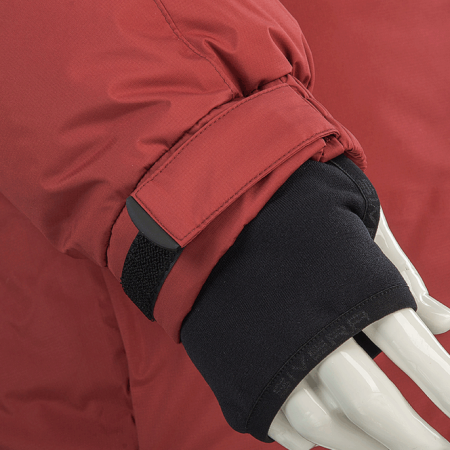 Куртка SIVERA АРКУДА ПРО