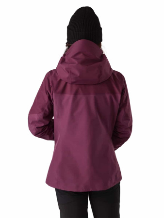 Куртка мембранная ARCTERYX Alpha AR