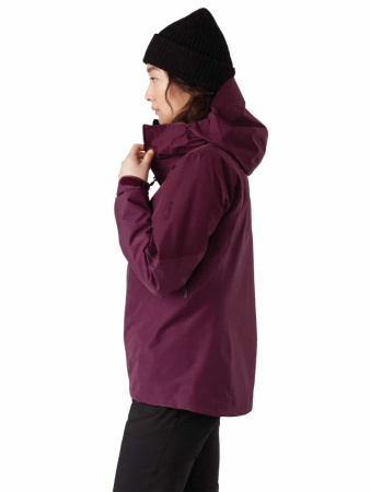 Куртка мембранная ARCTERYX Alpha AR