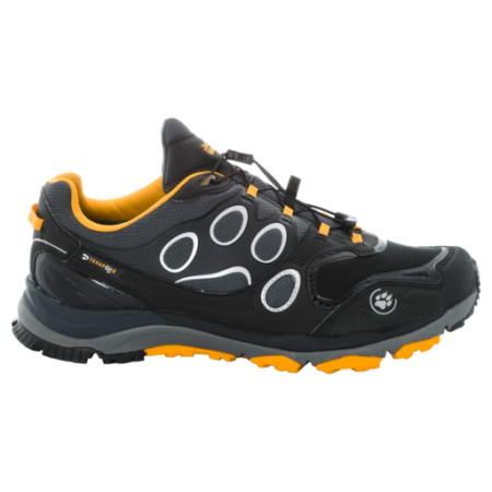 Кроссовки JACK WOLFSKIN TRAIL EXCITE TEXAPORE LOW