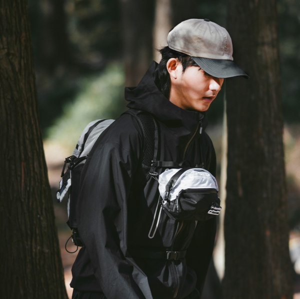 Поясная сумка Naturehike Hydrogen 5L 