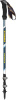 Треккинговые палки Vipole SUPER HSA QL ALU BLUE Треккинговые палки Vipole SUPER HSA QL ALU BLUE