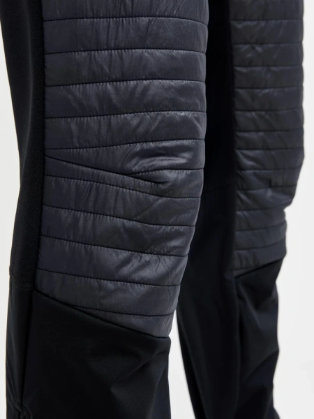 Женские брюки Craft  ADV STORM INSULATE NORDIC