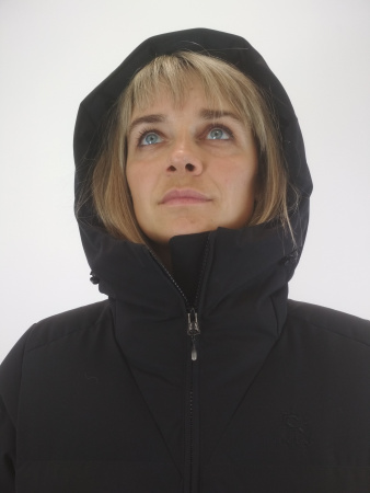 Пальто KAILAS LT Thick Down