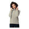 Куртка мембранная JACK WOLFSKIN JWP SHELL