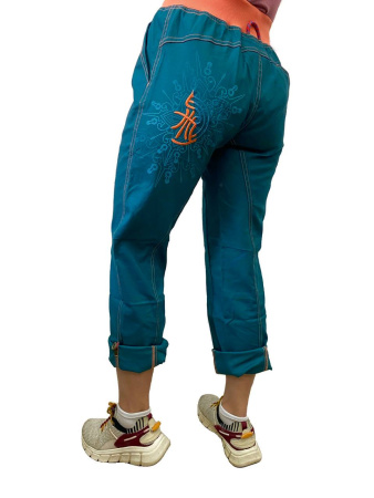 Брюки KAILAS Rock Climbing Loose