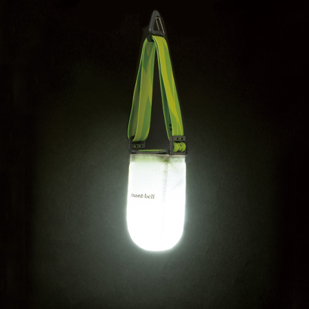 Абажур MontBell Crushable Lantern Shade